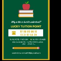 home tutor site default male icon